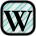 Wikipedia Logo